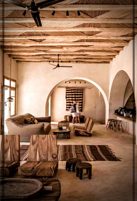 diseño de interiores