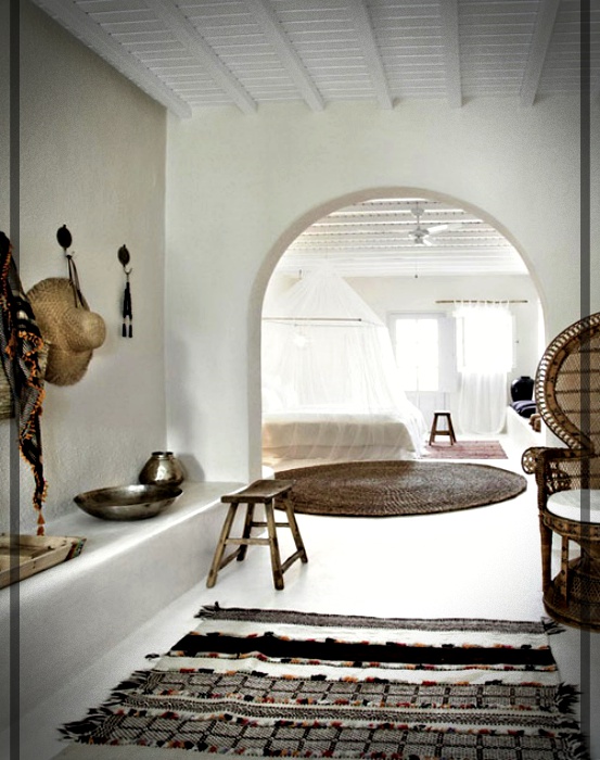 diseño de interiores
