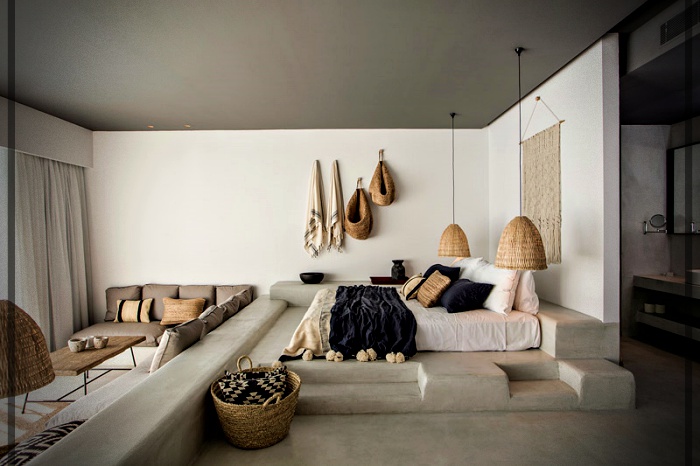 diseño de interiores