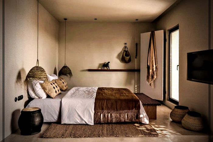 diseño de interiores