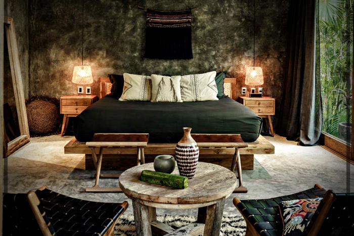 diseño de interiores