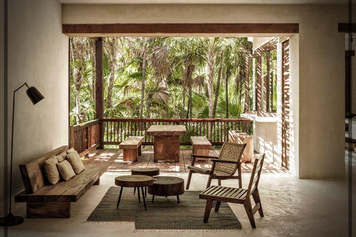 diseño de interiores