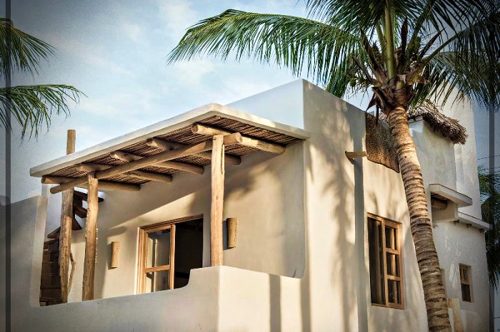 diseño de interiores