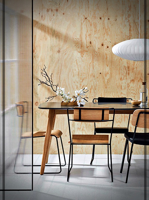 diseño de interiores