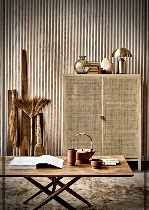 diseño de interiores