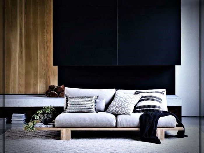 diseño de interiores