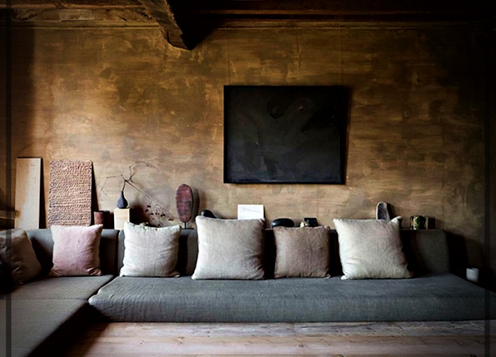 diseño de interiores