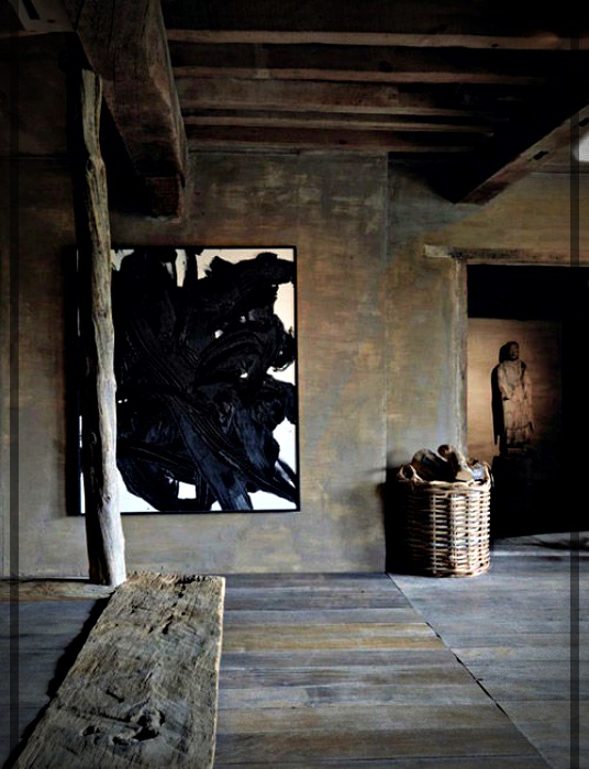 diseño de interiores
