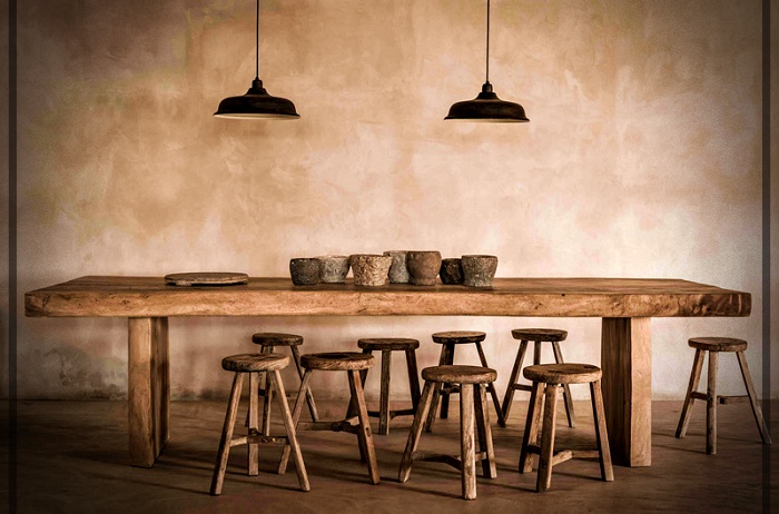 diseño de interiores