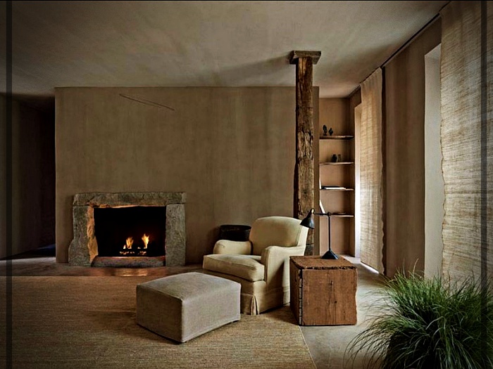 diseño de interiores