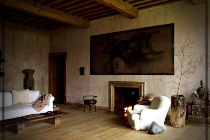 diseño de interiores