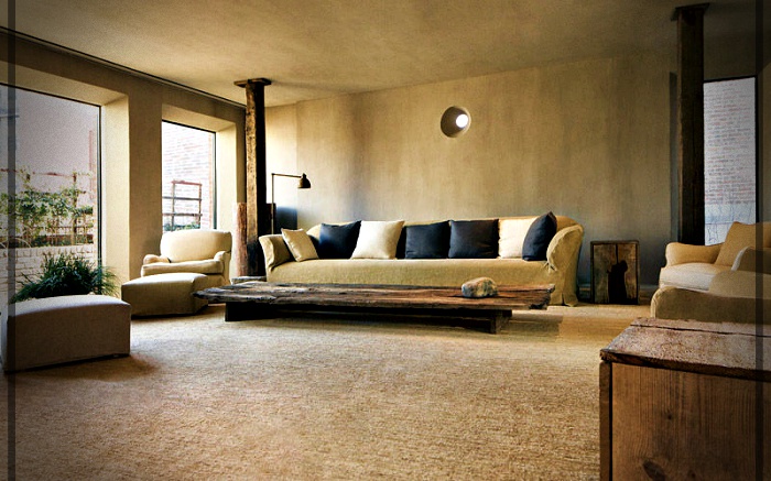 diseño de interiores