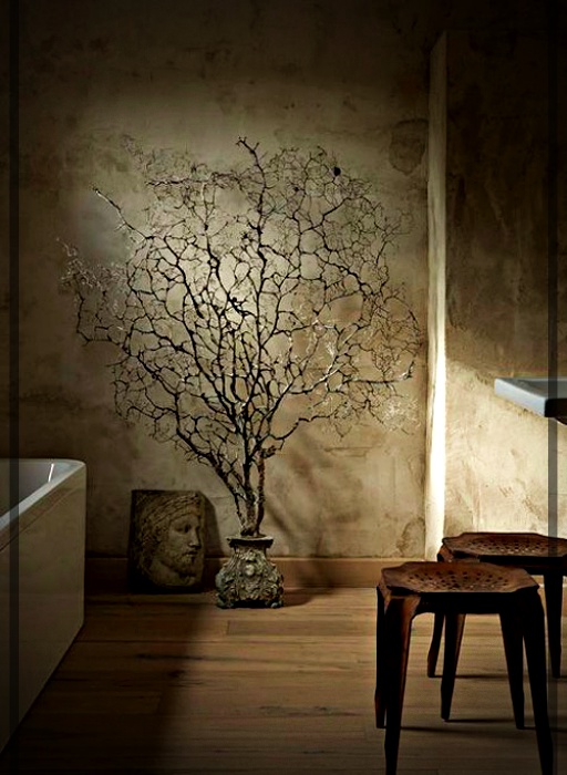diseño de interiores