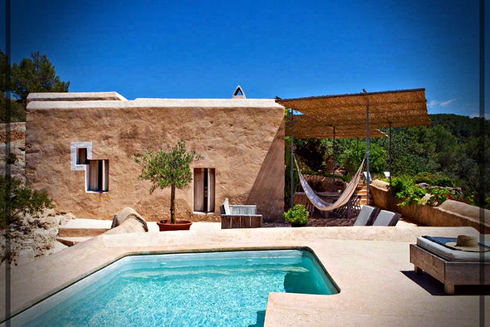 diseño de interiores