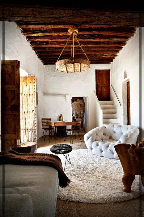 diseño de interiores