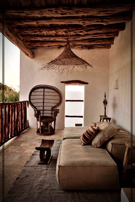 diseño de interiores