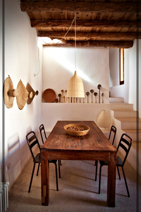 diseño de interiores