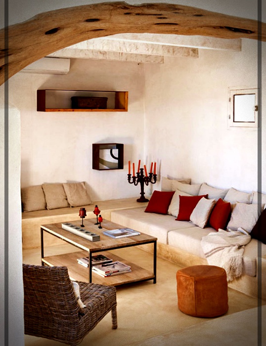 diseño de interiores