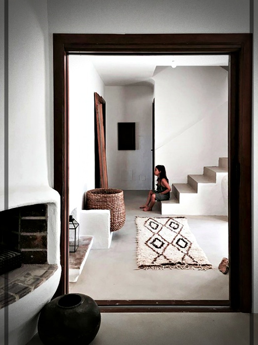 diseño de interiores