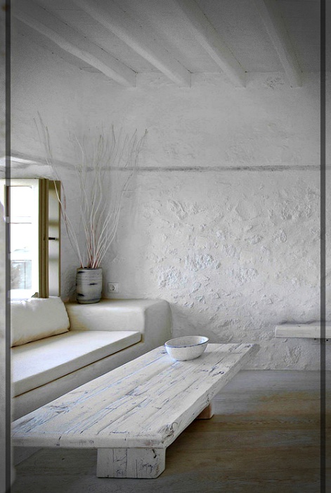 diseño de interiores