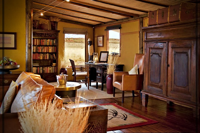 diseño de interiores