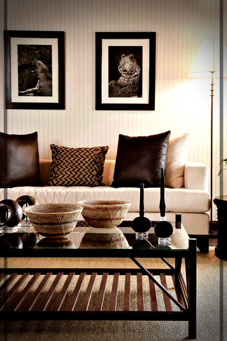 diseño de interiores