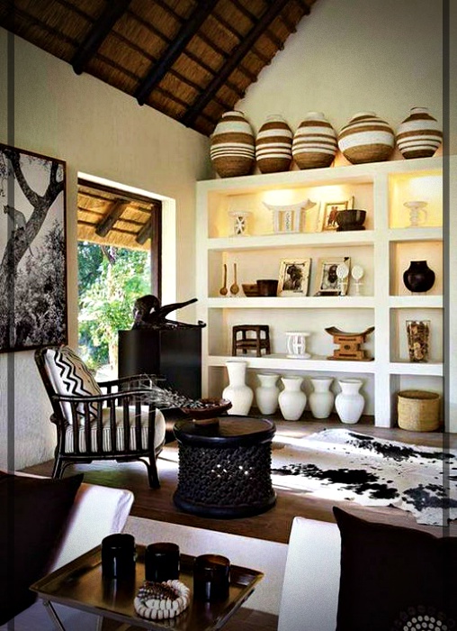 diseño de interiores