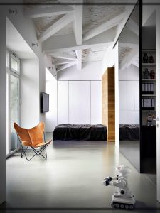 loft moderno