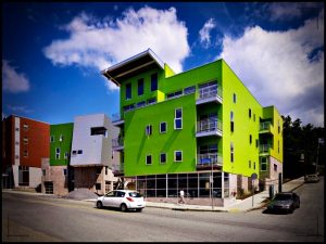condominio