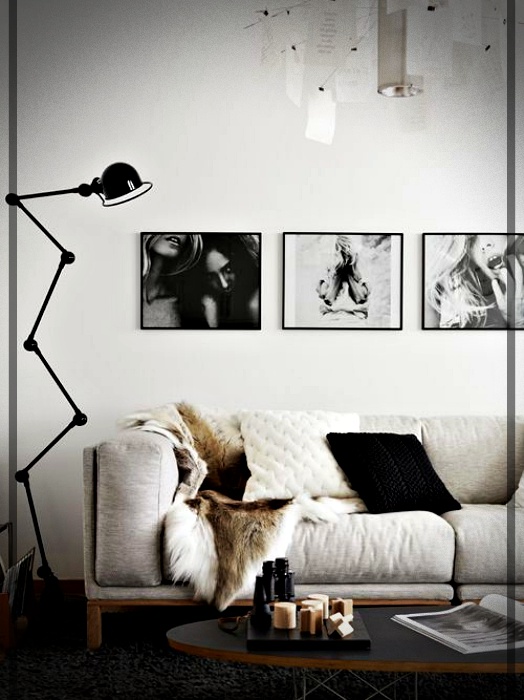 diseño de interiores