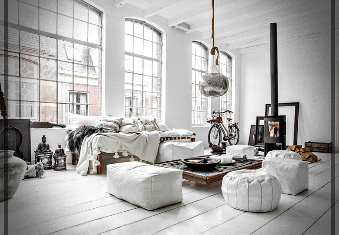 diseño de interiores