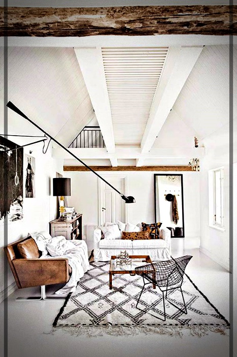 diseño de interiores