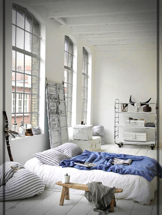 diseño de interiores