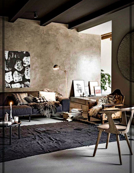 diseño de interiores