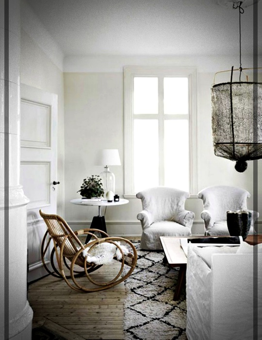 diseño de interiores