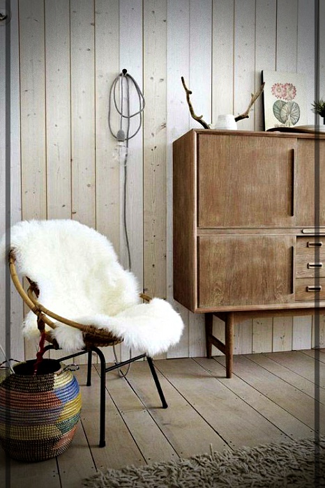 diseño de interiores