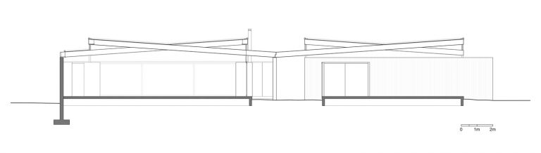 Diseño de Quincho para nuestra casa - Detalles de un diseño exterior