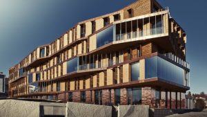 arquitectura sostenible