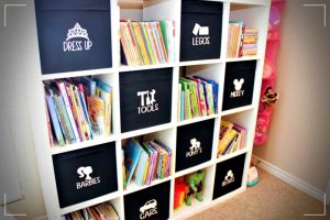 cajas organizadoras