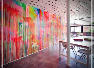 colores para interior