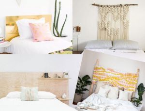 cabeceros de cama