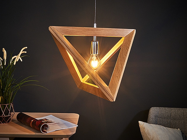 Lámparas de diseño - Consejos e ideas para la iluminación interior
