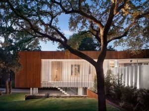 casa minimalista moderna