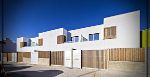 casa minimalista moderna
