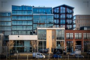 loft moderno