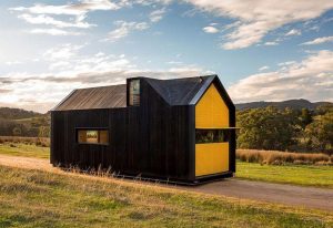 casa modular