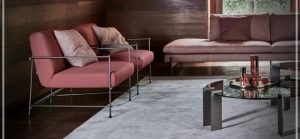 muebles de interior modernos