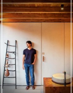 diseñador de interior