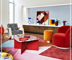 diseño interior de casas