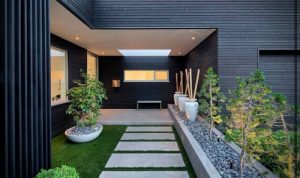 ideas de diseño exterior